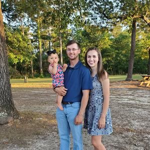 Meet your Posher, Kenzie